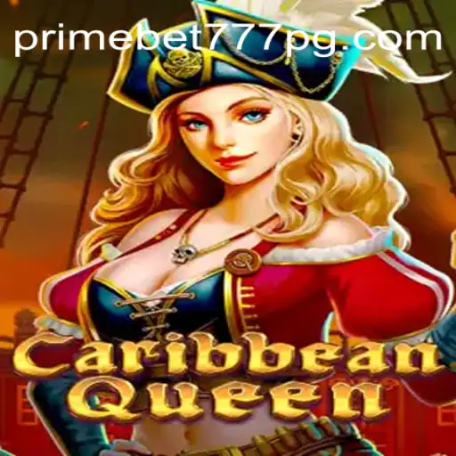 CaribbeanQueen: A Aventura Exótica no Mundo dos Jogos de Cassino