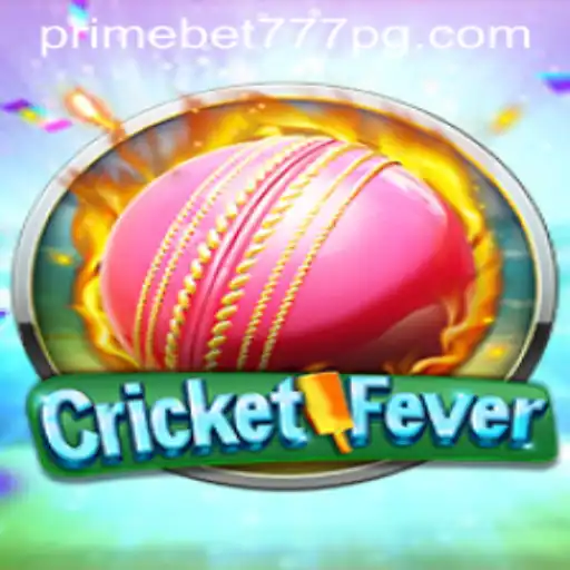 CricketFever: O Empolgante Mundo das Apostas com PRIME BET 777