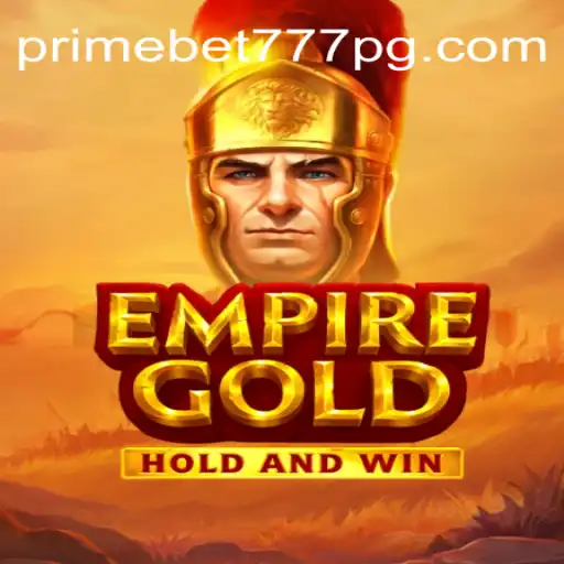 EmpireGold: Desvendando o Mundo das Apostas com PRIME BET 777