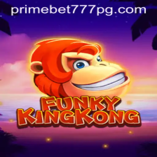 FunkyKingKong: O Novo Fenômeno dos Jogos com PRIME BET 777