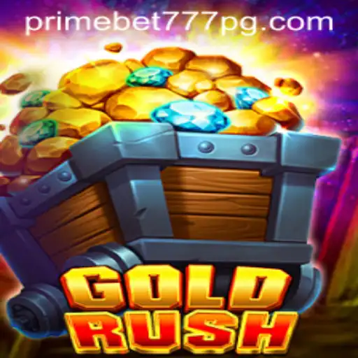 GoldRush: O Jogo de Apostas que Revoluciona o Mercado com PRIME BET 777