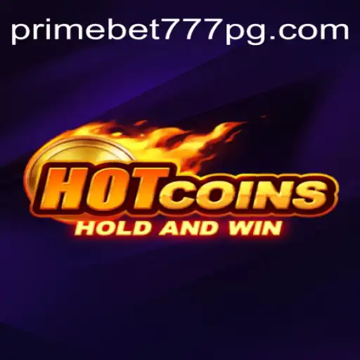 Descubra o Emocionante Mundo de HotCoins com PRIME BET 777