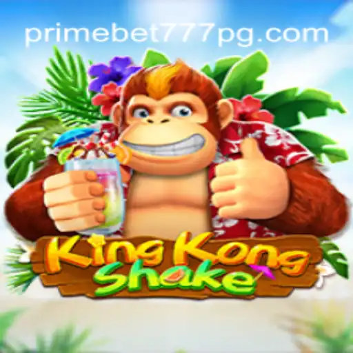 Explorando o Fascinante Universo de KingKongShake e PRIME BET 777