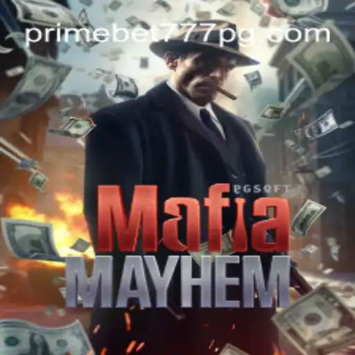 Explorando o Universo de MafiaMayhem e o Intrigante PRIME BET 777