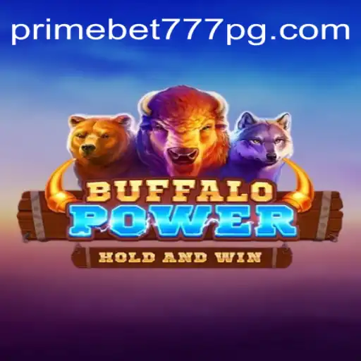 Descubra a Emoção do Jogo BuffaloPower no Casino Online