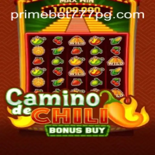 Explorando CaminodeChiliBonusBuy: Uma Viagem Picante no Mundo dos Jogos de Azar