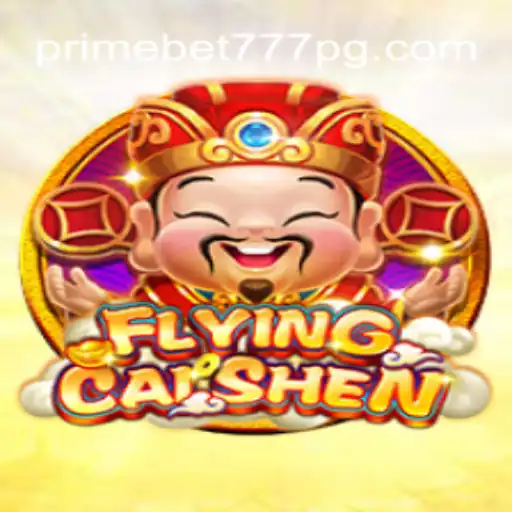 FlyingCaiShen: Uma Jornada Épica no Mundo dos Jogos