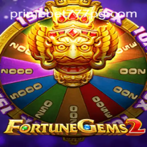 Explorando o Mundo de FortuneGems2 com PRIME BET 777