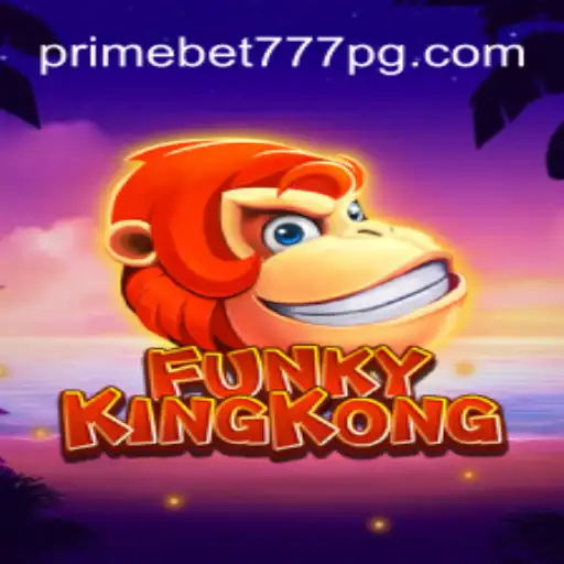 FunkyKingKong: O Novo Fenômeno dos Jogos com PRIME BET 777