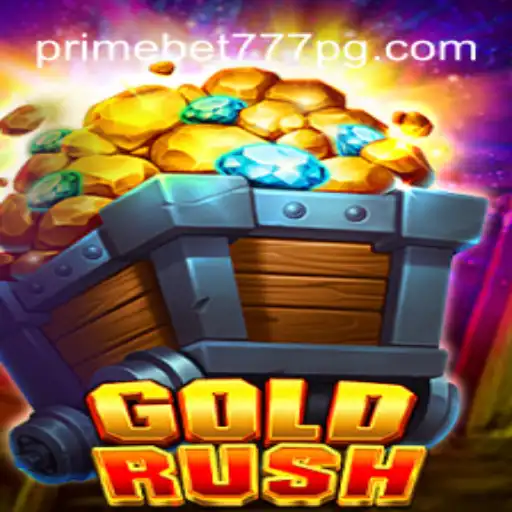 GoldRush: O Jogo de Apostas que Revoluciona o Mercado com PRIME BET 777