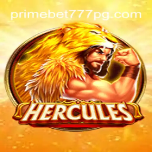 Descubra o Fascinante Mundo de Hercules e a Emoção de PRIME BET 777