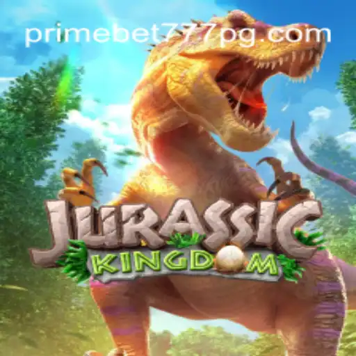 JurassicKingdom: Descubra a Aventura Pré-Histórica com PRIME BET 777