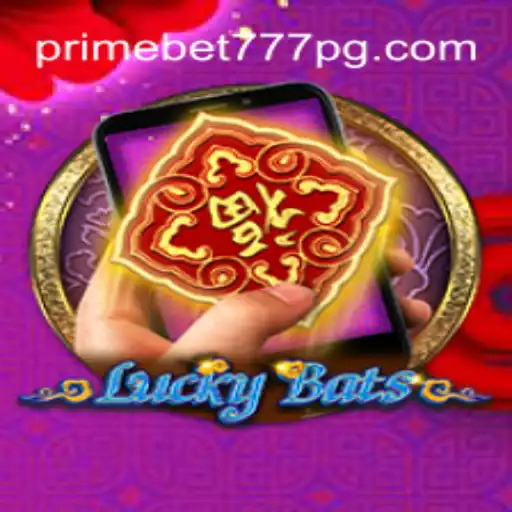 LuckyBatsM: Descubra o Jogo Empolgante da Temporada