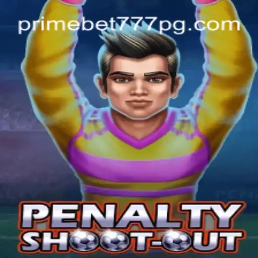 PenaltyShootOut: A Nova Sensação no Mundo dos Jogos com PRIME BET 777
