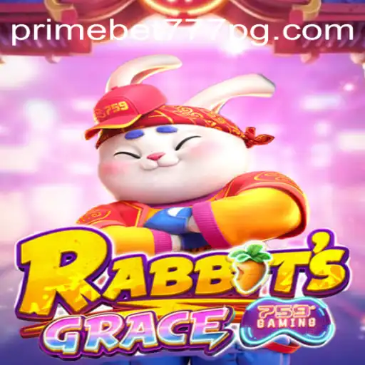 RabbitsGrace: Um Mergulho no Mundo do Jogo Inovador com PRIME BET 777