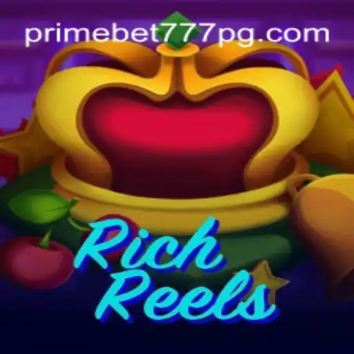 Descubra o Jogo RichReels: Uma Introdução ao Entretenimento com PRIME BET 777