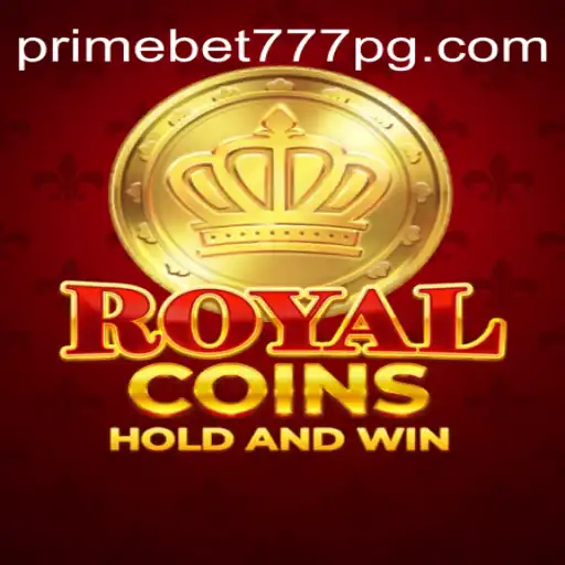 Explorando o Universo de RoyalCoins: O Jogo de Apostas com PRIME BET 777