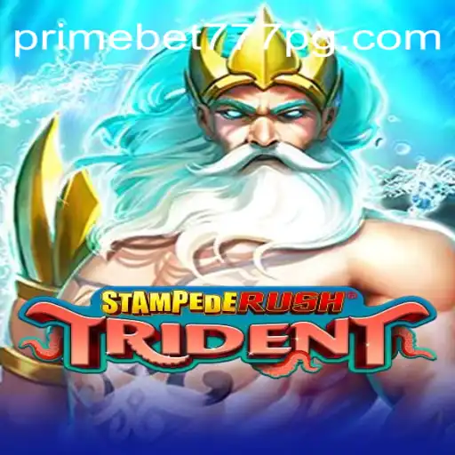 Descubra o Mundo de StempedeRushTrident com a Inovadora Experiência de Jogo PRIME BET 777