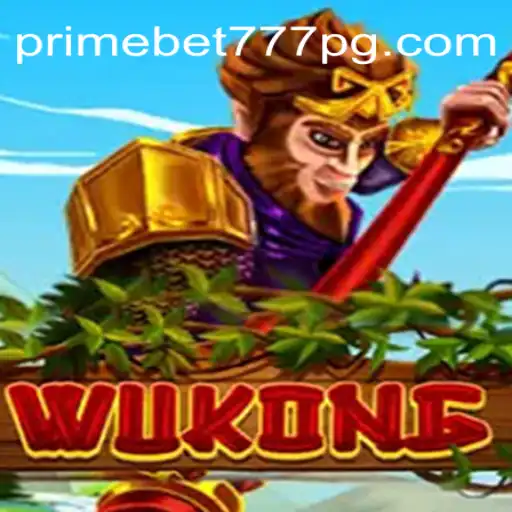 Explorando o Mundo de Wukong com PRIME BET 777