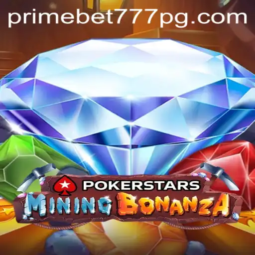 Descubra o Universo de Pokerstars e a Inovação PRIME BET 777
