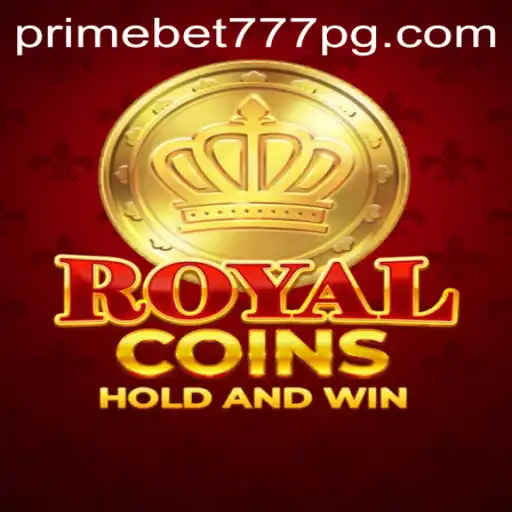 Explorando o Universo de RoyalCoins: O Jogo de Apostas com PRIME BET 777