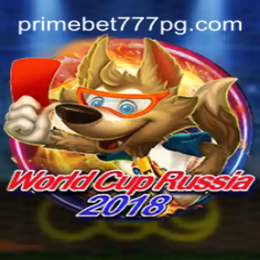 Explorando WorldCupRussia2018 e PRIME BET 777: Um Mergulho no Mundo dos Jogos de Apostas